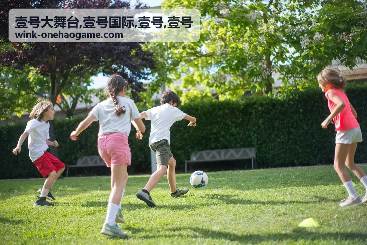 壹号大舞台品牌发布企划现场